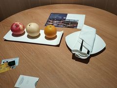 -华侨城嘉途酒店·屋顶阳光餐厅