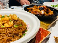 -燕郊烧鸽子(酷车小镇店)