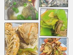 -秋姐美食店(保利店)