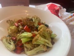 -月福京味斋·烤鸭店·北京菜(鼓楼总店)