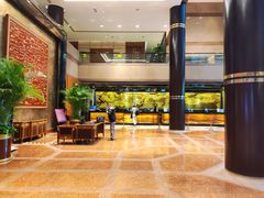 -上海新锦江大酒店