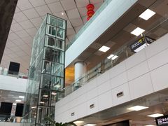 -郑州新郑国际机场-T2航站楼