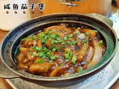 -先记烧鹅王·本地粤菜(福永店)