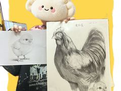 -尼莫儿童美术(三阳路融科天城校区)