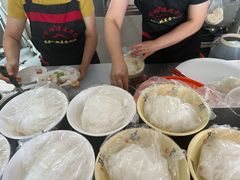 -八分场凉皮老店(正宗)