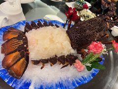 -渔洲情海鲜酒家