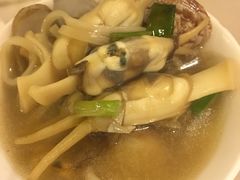 -沈家门海鲜夜排档(东港店)