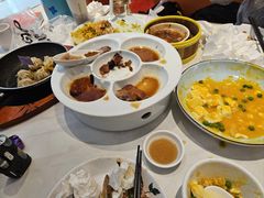 -嘉味港式餐厅(海门大有境店)