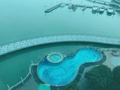 -苏州金鸡湖中茵皇冠假日酒店