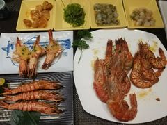 -桃夭日式料理(国信店)
