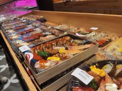 -佰禾寿司(学府凯德店)