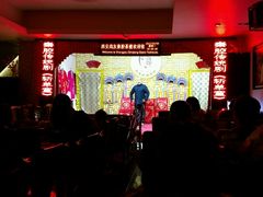 -陕西戏曲非遗博物馆