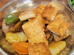 豆杂-关氏饮食店