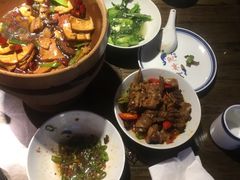 -印象鲵宴·张家界地标美食名片(溪布街店)