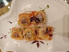-好福记饭店(红梅公园店)