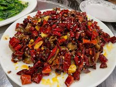 -江湖黑大兔(杨家坪店)