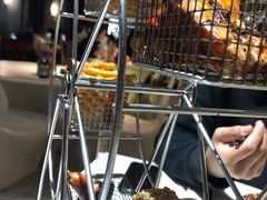 -Gray Whale 灰鲸餐厅(北美N1店)