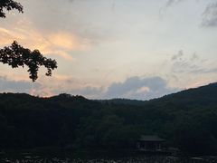 -紫霞湖公园