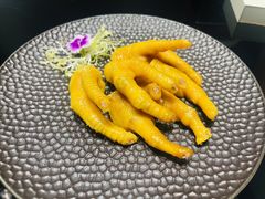 -富淳饭店(陆家嘴保利广场店)