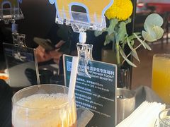 -拉蒂娜·巴西牛排馆 Latina·Brazilian Steakhouse(王府井喜悦店)