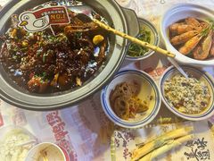 -回味黑鸭煲·始于2006(万松园店)