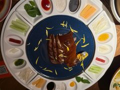 -馋嘴猫北京食堂·烤鸭·宵夜(亚运村店)