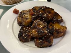 -烤肉宛饭庄(南礼士路店)