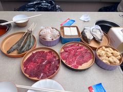 -海底捞大排档火锅(打浦路店)