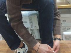 -Feiyue飞跃(长乐路店)