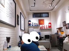 -大嘻咹biangbiang面(历史博物馆店)