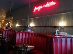 -Burger & Lobster(Dean Street)