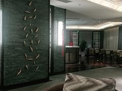 -青雅中餐厅(大连金石滩绿发希尔顿度假酒店)
