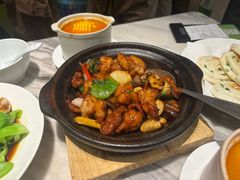 -汤城小厨•粤菜•靓汤(西直门凯德MALL店)