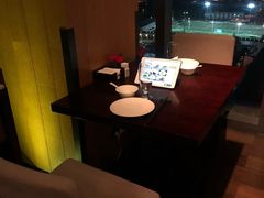 卡座-小南洋海景餐厅(深圳湾店)