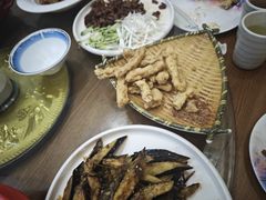 -娄三少·老北京春饼烤鸭家常菜(富力又一城店)