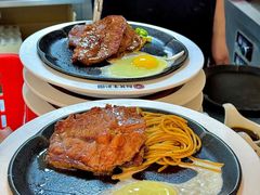-台北牛扒·西餐自助·下午茶(同泰时代广场店)