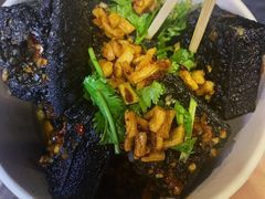 -黑色经典臭豆腐·湖南特产(坡子街店)