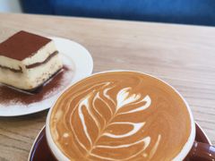 -VOYAGE COFFEE(杨梅竹店)