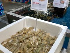 -盒马鲜生(红莲店)