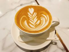 -LIN COFFEE CO(龙珠达店)