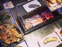 -很久以前羊肉串(打浦路店)