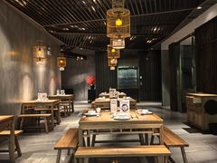 -金成潮菜博物馆(海珠湿地店)