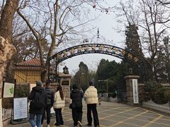 -青岛德国总督楼旧址博物馆