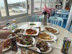 -仁记海鲜餐厅美食店