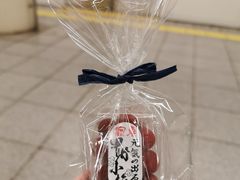 -不二家(数寄屋橋店)
