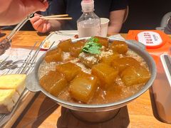 -熙成烧烤(白塔岭店)