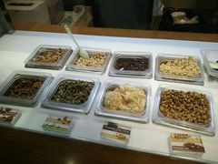 -三佰瑞冻酸奶(凯德MALL店)