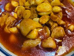 -望京一号·重庆江湖菜(工体店)