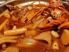 -胖哥俩肉蟹煲(世茂国际广场店)