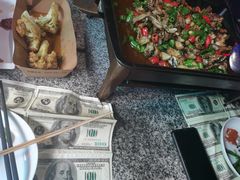 -蘭奢雅集·江浙菜(青山江滩店)